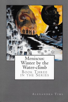 Meniscus Winter by the Water-climb
